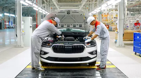 Škoda apre uno stabilimento in Vietnam: assemblerà Kushaq e Slavia