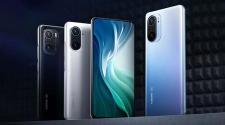 Xiaomi presenterà POCO F4 Pro, Redmi K50 Pro e Xiaomi 12X Pro a gennaio. Ma sembrano essere lo stesso smartphone