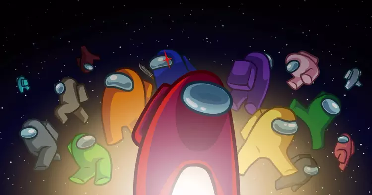 Nel 2024, Among Us otterrà nuovi ...