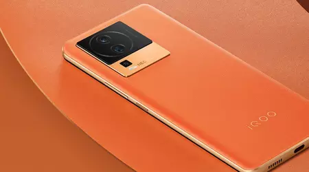 Come l'iQOO 11 5G: l'iQOO Neo 7 Pro ha una fotocamera principale Samsung ISOCELL GN5 da 50 MP con stabilizzazione ottica.