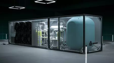 Westinghouse e Radiant lanciano test di microreattori nucleari mobili negli Stati Uniti