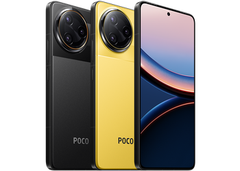 Il flagship Poco F8 Ultra è ...