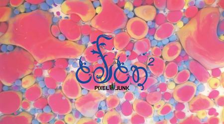 Il platform PixelJunk Eden 2 uscirà per PlayStation nel corso dell'anno
