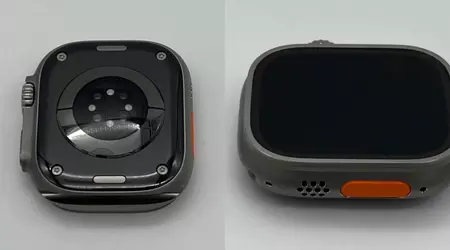 Apple aveva un prototipo di Apple Watch Ultra con un design diverso, ma non è mai stato realizzato