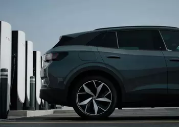 Le auto elettriche Volkswagen finalmente ottengono ...