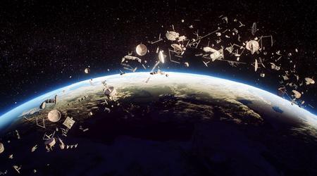 Dish Network Corp. - la prima azienda nella storia ad essere multata per aver disseminato l'orbita terrestre con detriti spaziali