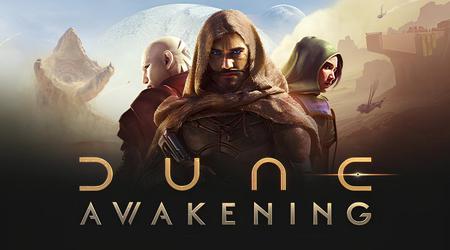Dune: Awakening autori invitano "decine di migliaia di giocatori" a un test beta su larga scala