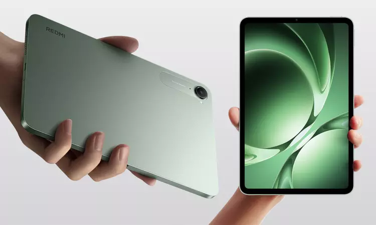 Xiaomi lancerà il tablet compatto flagship ...
