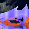 Nike ha utilizzato l'intelligenza artificiale per sviluppare una collezione di trainer A.I.R. per gli atleti professionisti in vista delle Olimpiadi di Parigi.-19 Nike ha utilizzato l'intelligenza artificiale per sviluppare una collezione di trainer A.I.R. per gli atleti professionisti in vista delle Olimpiadi di Parigi.-19