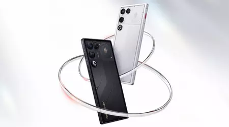 Lo smartphone da gioco elegante RedMagic 11 Air entra nel mercato globale: Nubia rivela prezzo e data di inizio vendite