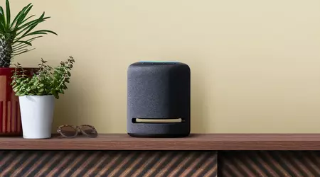 Offerta del giorno: altoparlante intelligente Echo Studio con audio surround Spatial Audio a 40€ di sconto