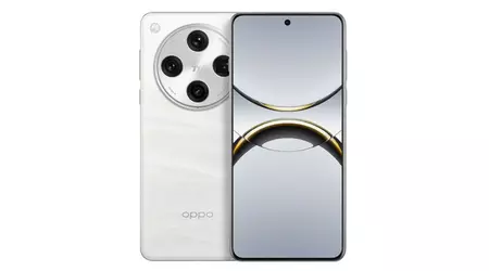 Oppo mostra la prima immagine del Find X8 Ultra e lo confronta con l'iPhone 16 Pro Max