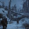  Le prime anticipazioni su God of War: Ragnarok. I giornalisti lodano il gioco per il sistema di combattimento, la grafica, il mondo vivente, gli enigmi e i personaggi.-19