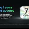 7 anni di OS Badge per i TV Samsung