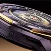 Immagine di anteprima di Huawei Watch Ultimate Design Royal Gold