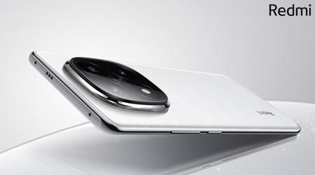 Redmi Note 14 Pro+ ha stabilito il record di vendite nella prima settimana per tutti gli smartphone Android nel 2024