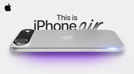 L'iPhone 17 Air è più sottile del Galaxy S25 Edge, ma ha dei compromessi