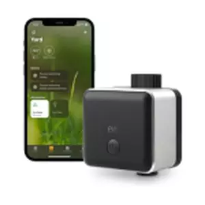 Regolatore d'acqua intelligente EVE Aqua