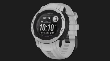 L'offerta del giorno: Garmin Instinct su Amazon con uno sconto di 85 dollari 