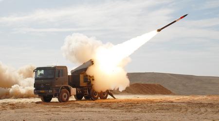 La Spagna ha ordinato 16 lanciatori SILAM basati sul sistema missilistico israeliano PULS, che può utilizzare missili balistici con una gittata fino a 300 chilometri.