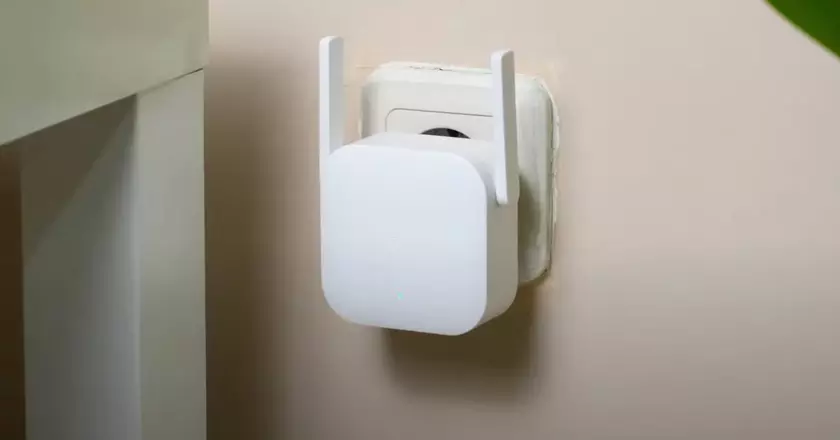 Xiaomi WiFi N300 ripetitore WiFi potente Spectrum