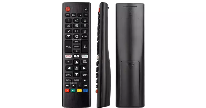 EWO'S telecomando universale per smart tv lg