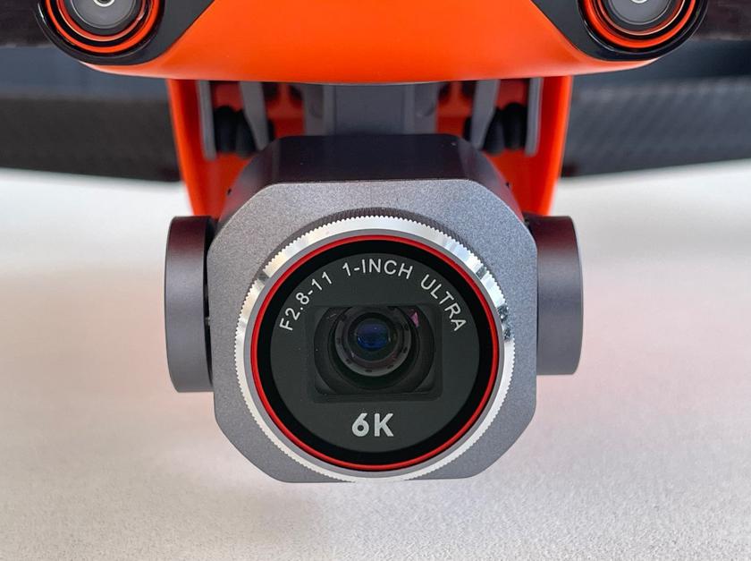 Autel Robotics EVO Lite+ drone per il settore immobiliare