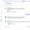 Funzione di traduzione automatica in Google Chat