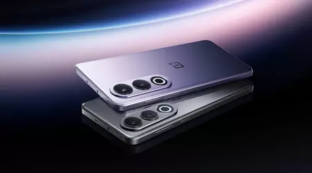 Non aspettiamo la presentazione: OnePlus ha rivelato un video promozionale con l'aspetto del OnePlus Ace 3V
