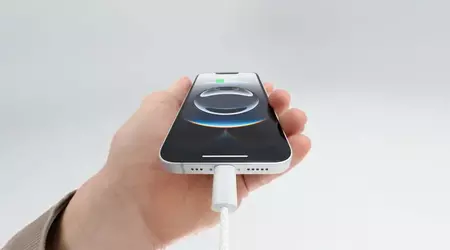L'iPhone 16e è durato più di 12 ore senza essere ricaricato