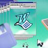 Anteprima dello sfondo di Word