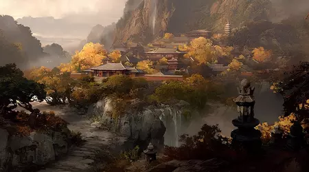 Insider: ispirati dal successo di Black Myth: Wukong, gli sviluppatori cinesi si preparano ad annunciare un altro ambizioso gioco
