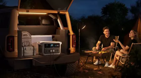 Anker ha lanciato la stazione di energia portatile Solix C2000 Gen 2 sul mercato globale con una potenza massima di 4000 W, ricarica veloce e un prezzo ragionevole