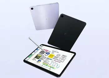 Il tablet OnePlus Pad Go 2 ...