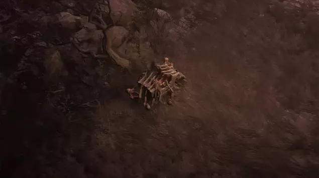 Blizzard ha rilasciato la patch 1.04 ...