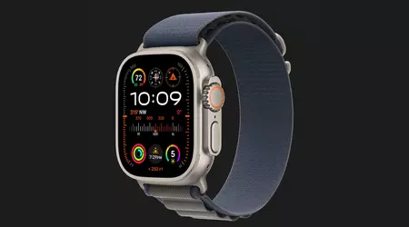 Apple Watch Ultra 2 può essere acquistato in sconto su Amazon