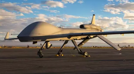 Reuters: Gli Stati Uniti hanno sospeso la vendita di droni MQ-1C Grey Eagle con missili Hellfire all'Ucraina. Come mai?