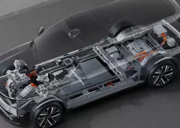 Le auto elettriche con estensori di ...