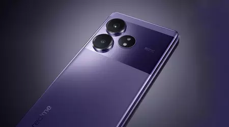 Realme GT Neo 6: display AMOLED a 120Hz, chip Snapdragon 8s Gen 3, fotocamera da 50 MP e batteria da 5500 mAh con ricarica da 120W per 290 dollari