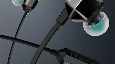 Lenovo ha annunciato Legion H7: cuffie da gioco con supporto audio surround 7.1 e porta USB Type-C a 35 dollari