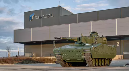 Rheinmetall progetta di produrre veicoli blindati negli stabilimenti Volkswagen