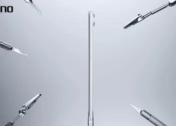 Tecno ha svelato Spark Slim e ...