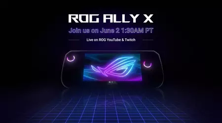 A pochi giorni dalla presentazione: sono emerse online le specifiche dettagliate dell'ASUS ROG Ally X