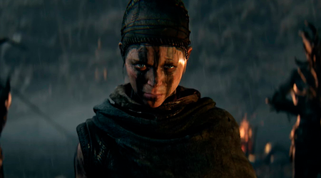Ninja Theory mostra come registra suoni binaurali per Senua's Saga: Hellblade II