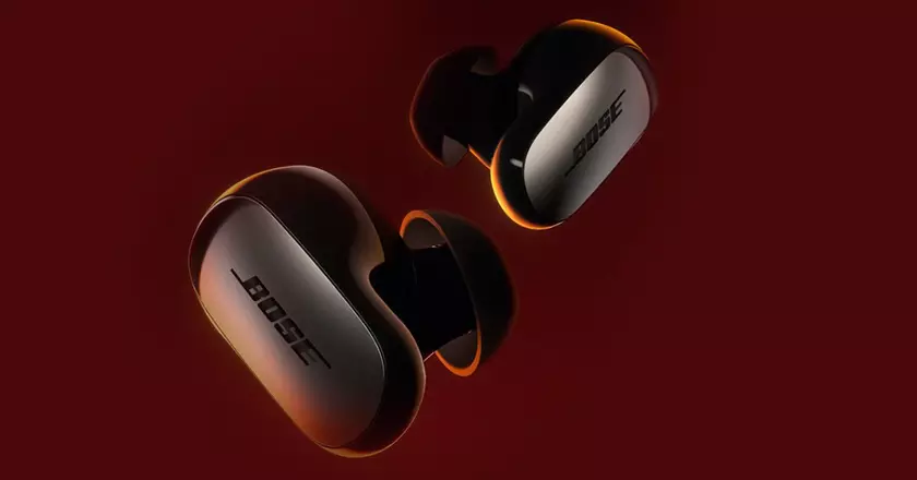 Auricolari Bose QuietComfort tws