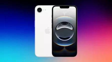 Bloomberg: i preordini per il lancio dell'iPhone 16e sono stati decine di volte più deboli di quelli dell'iPhone 16 e 16 Pro