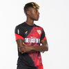 Maglia Athletic Bilbao con logo di The Last of Us