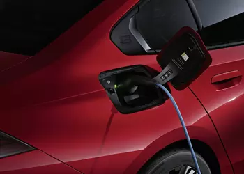 I proprietari di BMW elettriche accedono ...