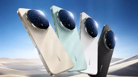 Il Flagship Photo Honor Magic 8 Pro con Sensore Principale da 200 MP e Schermo OLED Ultra-Luminoso Debutta sul Mercato Globale