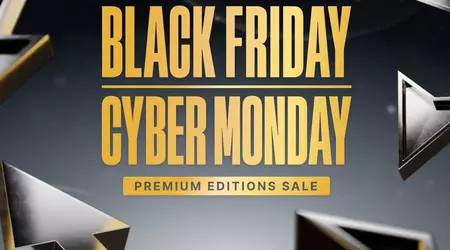 “Black Friday” su EGS: Sconti fino al 90% su edizioni premium dei migliori giochi, inclusi Battlefield 6 e Clair Obscur: Expedition 33